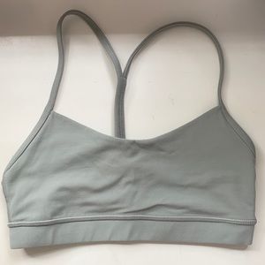 Lululemon Flow Y Bra